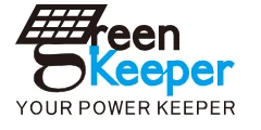 Green Keeper