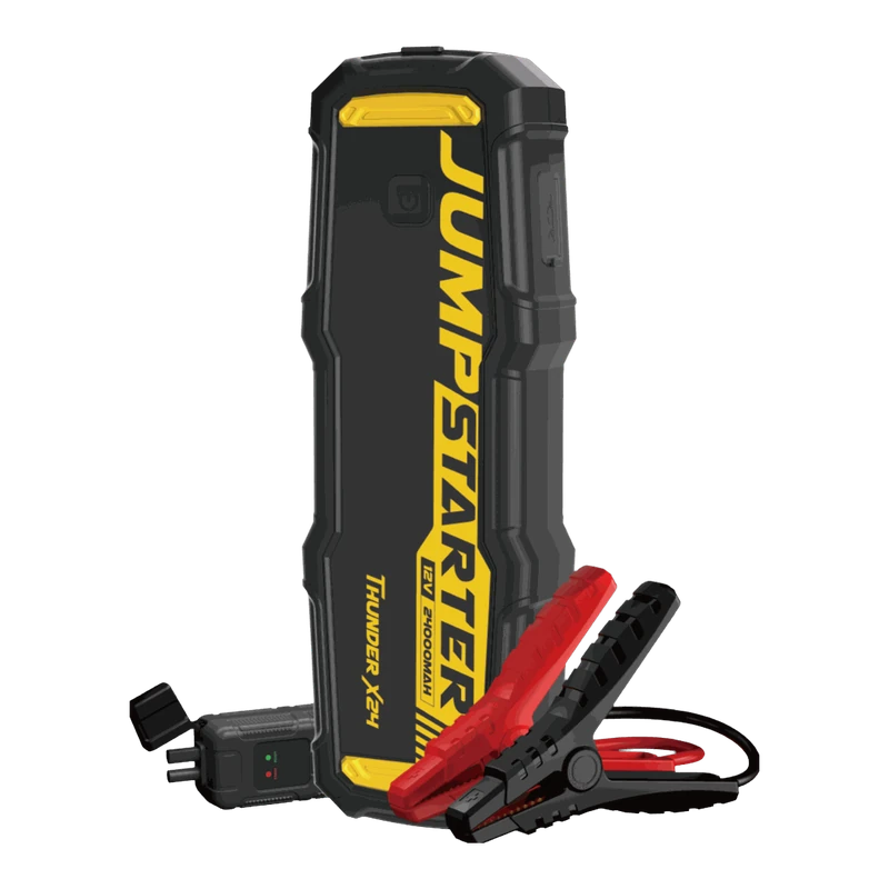 CHL GK-TX24 high-capacity jump starter